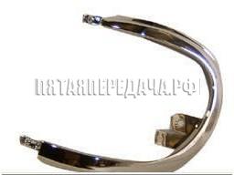 FORD EXPLORER (95-01), молдинг указатель поворота лев хром для Ford Explorer , код F5TZ13064D, фотографии, изображения, фото, где купить, цена, схема