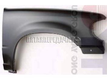 FORD EXPLORER (95-98), EDDIE BAUER крыло переднее правое для Ford Explorer , код F5TZ16005C, фотографии, изображения, фото, где купить, цена, схема