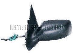 FORD MONDEO (93-99) зеркало левое механ с тросик (convex) для Ford Mondeo 2 , код 7046445, фотографии, изображения, фото, где купить, цена, схема