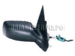 FORD MONDEO (93-99) зеркало правое механ с тросик (convex) для Ford Mondeo 2 , код 7046442, фотографии, изображения, фото, где купить, цена, схема