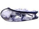 FORD MONDEO (97-99) фара правая +,-корректор для Ford Mondeo 2 , код PL1S7113005AA, фотографии, изображения, фото, где купить, цена, схема