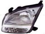 SUZUKI IGNIS (03-) фара левая под корректор для Suzuki Ignis, Chevrolet Cruze, Subaru G3X Justy , код 3532086G10, фотографии, изображения, фото, где купить, цена, схема