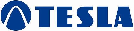 TESLA, логотип, фото, лого