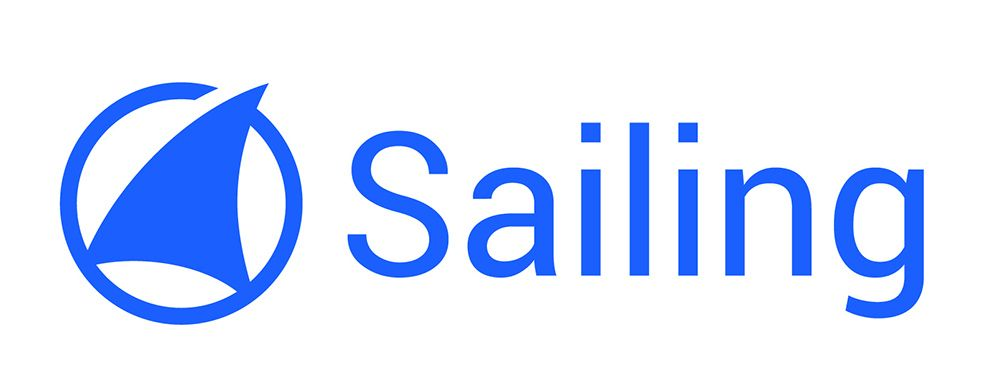 SAILING, логотип, фото, лого