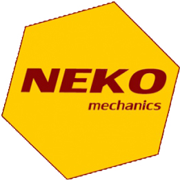 NEKO, логотип, фото, лого