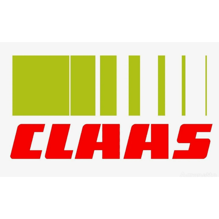 CLAAS, логотип, фото, лого