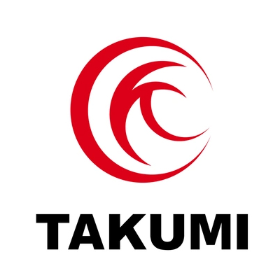 TAKUMI, логотип, фото, лого